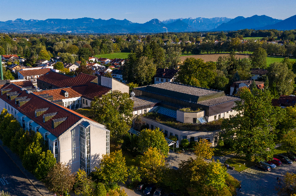 RoMed Klinik Bad Aibling