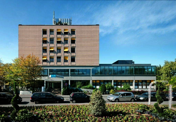 Krankenhaus Salem derEvang. Stadtmission Heidelberg gGmbH