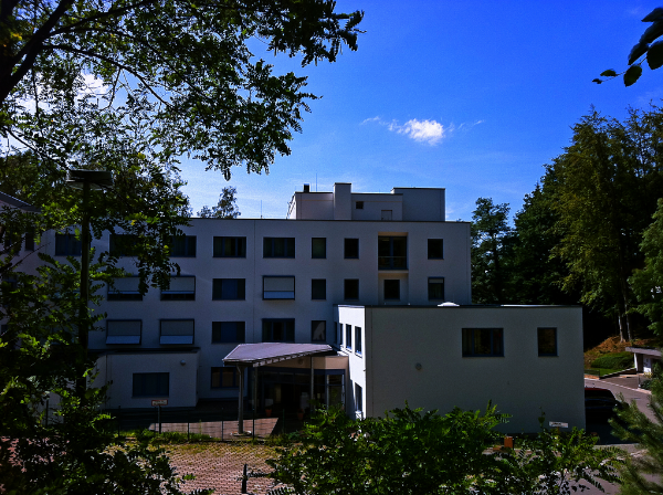 Klinik Neustadt GmbH