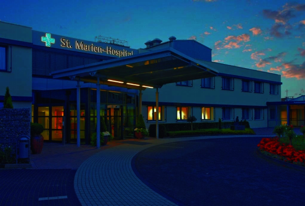 St. Marien-Hospital Vreden