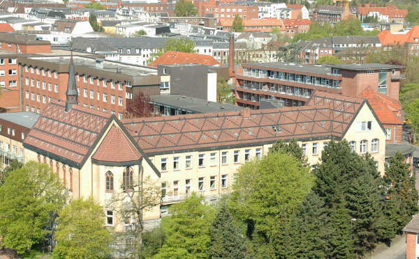 DIAKO Krankenhaus gGmbH