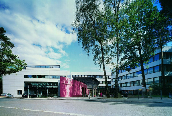 Krankenhaus Martha-Maria Nürnberg