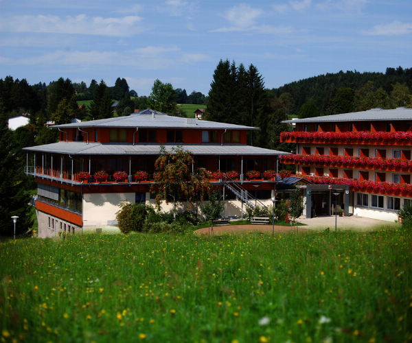 Hochgrat Klinik