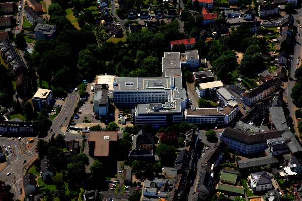 Evangelisches Krankenhaus Mettmann GmbH