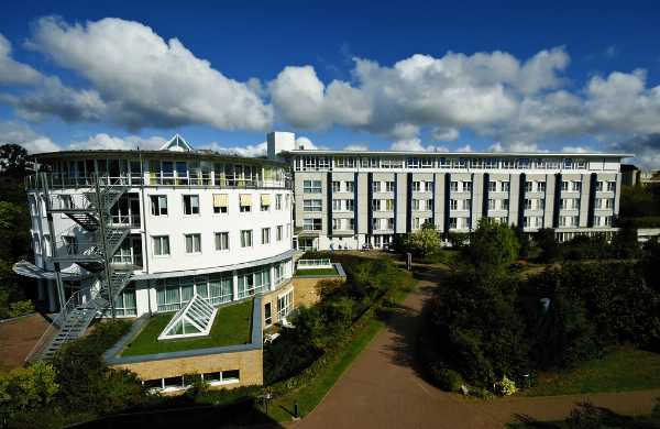 Klinik für Geriatrie Ratzeburg GmbH