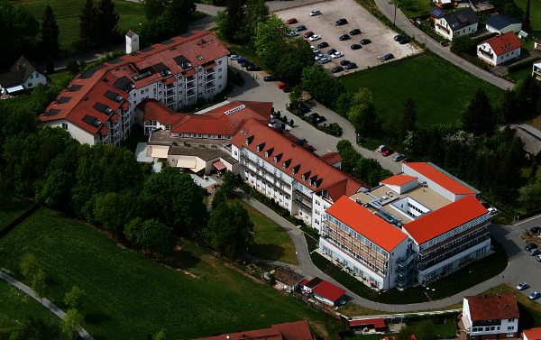Reha-Zentrum Nittenau GmbH