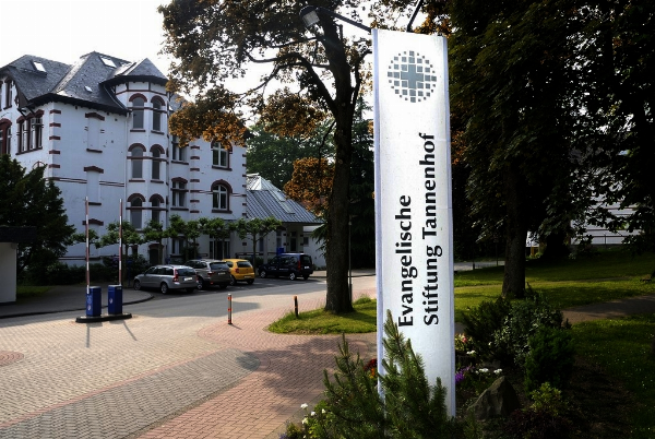 Evangelische Stiftung Tannenhof