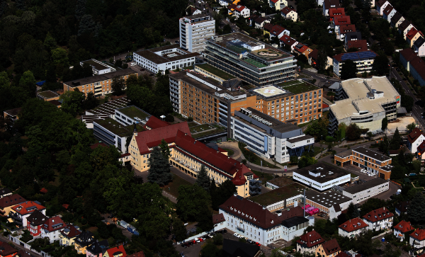 Klinikum Esslingen GmbH